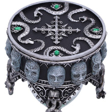 Load image into Gallery viewer, Pre-Order Harry Potter Death Eater Sand Timer
