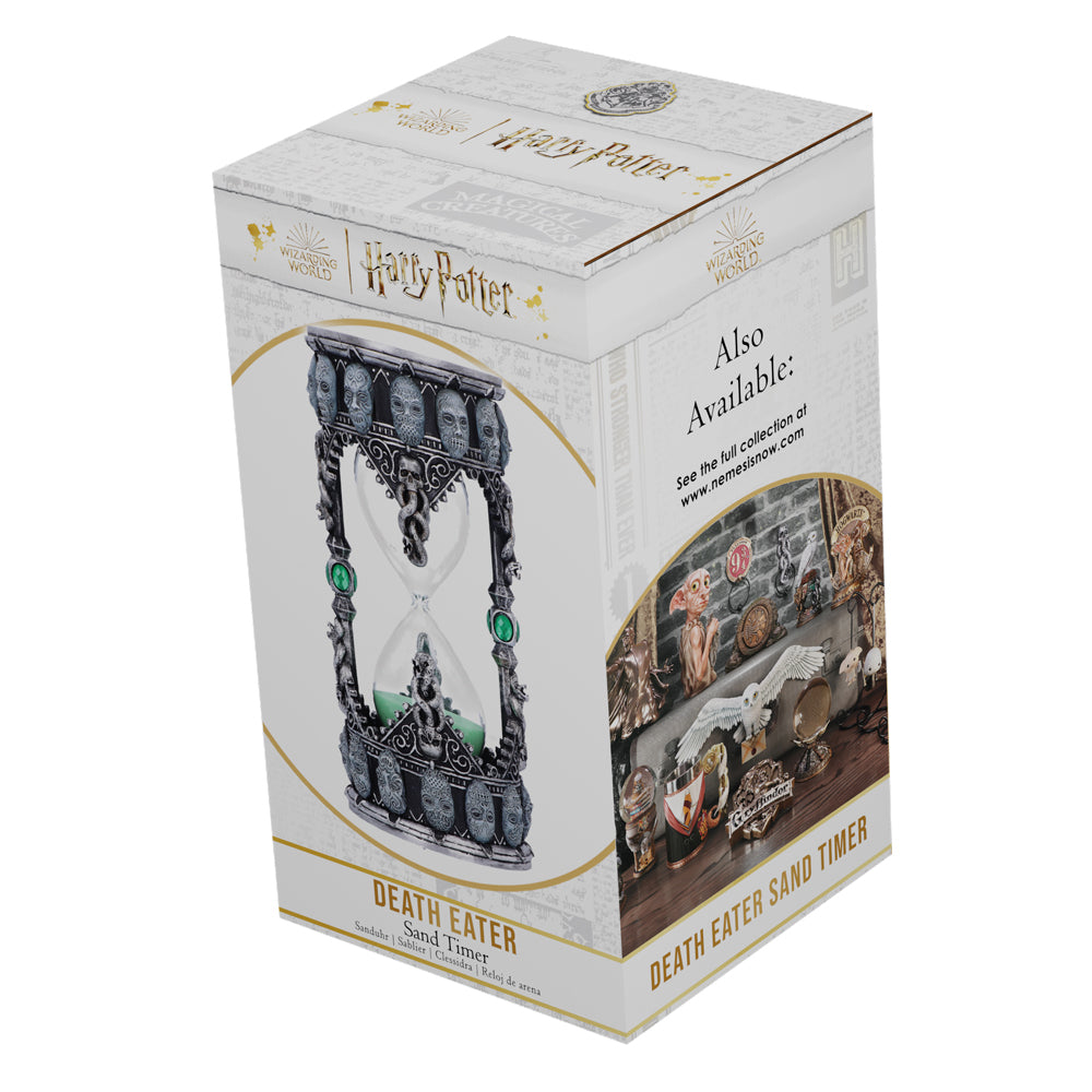 Harry Potter Death Eater Sand Timer