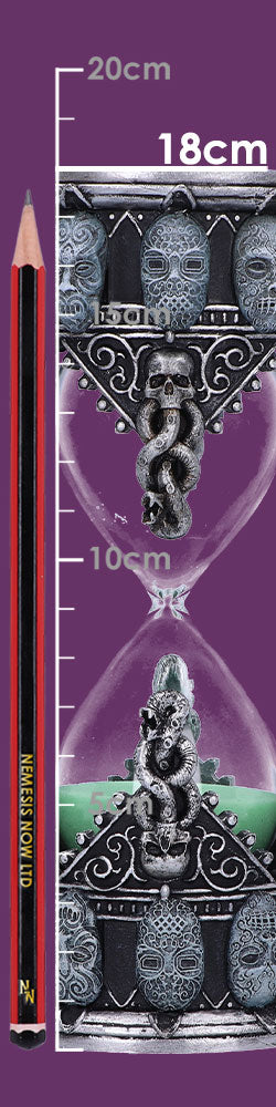 Harry Potter Death Eater Sand Timer
