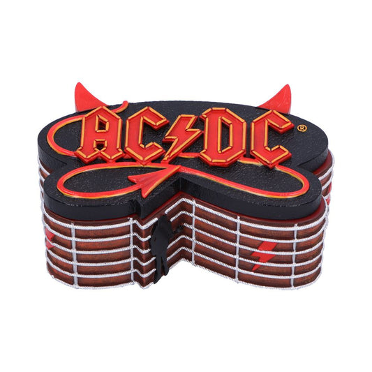 AC/DC Box 15cm