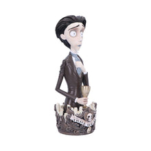 Load image into Gallery viewer, Corpse Bride Victor Bust 31cm
