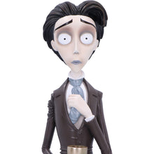 Load image into Gallery viewer, Corpse Bride Victor Bust 31cm
