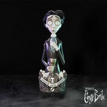 Load image into Gallery viewer, Corpse Bride Victor Bust 31cm
