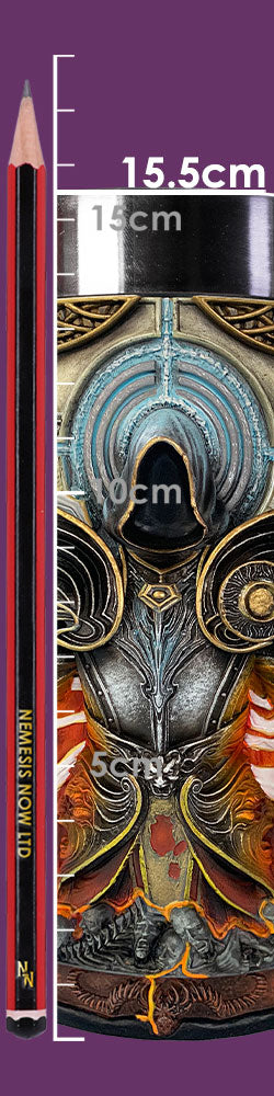 Full size display view of Diablo Inarius Tankard