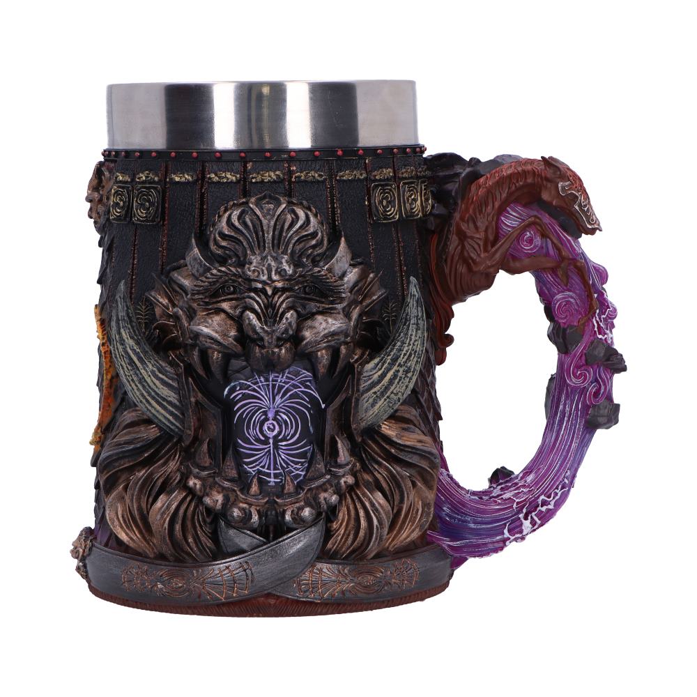 Elden Ring Starscourge Radahn tankard 15.5cm