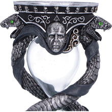 Load image into Gallery viewer, Harry Potter Lord Voldemort Sand Timer 18cm
