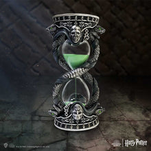 Load image into Gallery viewer, Pre-Order Harry Potter Lord Voldemort Sand Timer 18cm
