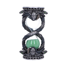 Load image into Gallery viewer, Pre-Order Harry Potter Lord Voldemort Sand Timer 18cm
