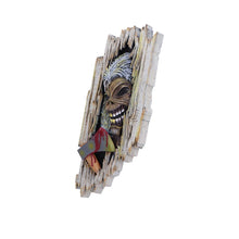 Load image into Gallery viewer, Iron Maiden Killers Wall Plaque 30.5cm
