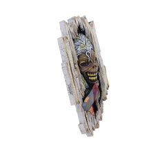 Load image into Gallery viewer, Iron Maiden Killers Wall Plaque 30.5cm
