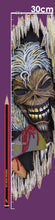 Load image into Gallery viewer, Iron Maiden Killers Wall Plaque 30.5cm

