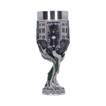 Load image into Gallery viewer, Lord of the Rings Gondor Goblet 19cm
