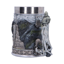 Load image into Gallery viewer, Lord of the Rings Gondor Tankard 15.5cm
