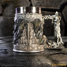 Load image into Gallery viewer, Pre-Order Lord of the Rings Gondor Tankard
