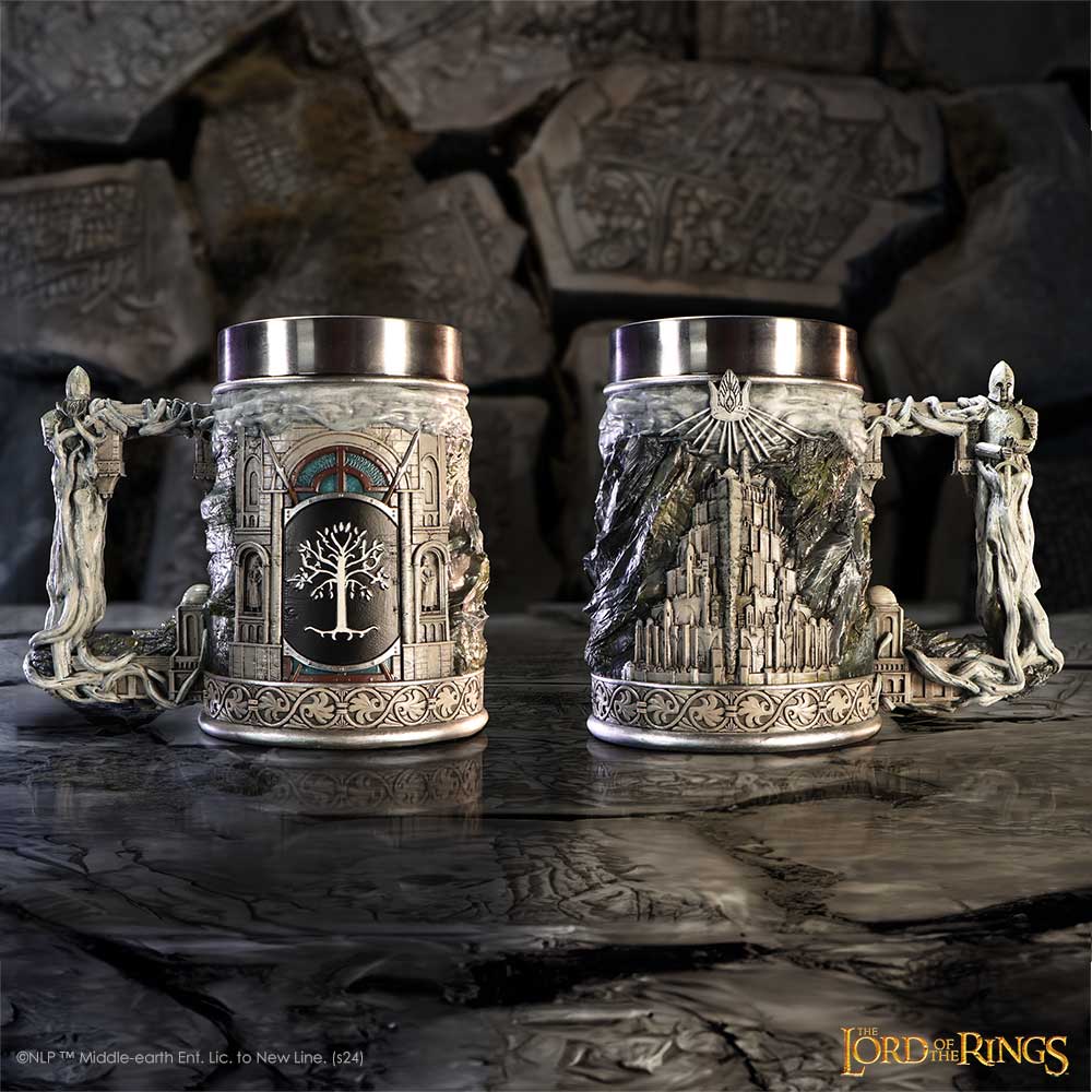 Lord of the Rings Gondor Tankard 15.5cm