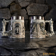 Load image into Gallery viewer, Lord of the Rings Gondor Tankard 15.5cm
