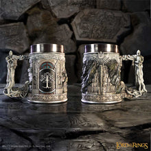 Load image into Gallery viewer, Pre-Order Lord of the Rings Gondor Tankard
