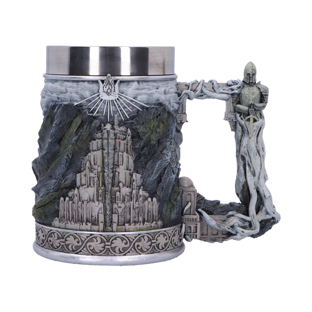 Pre-Order Lord of the Rings Gondor Tankard