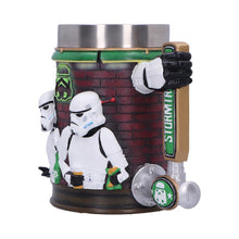 Load image into Gallery viewer, Stormtrooper Bar Tankard 15.4cm
