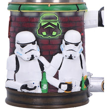 Load image into Gallery viewer, Stormtrooper Bar Tankard 15.4cm
