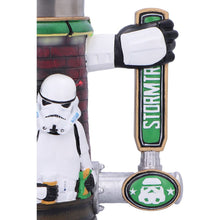 Load image into Gallery viewer, Stormtrooper Bar Tankard 15.4cm
