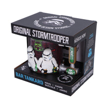 Load image into Gallery viewer, Stormtrooper Bar Tankard 15.4cm
