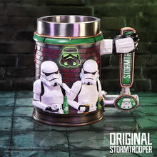 Load image into Gallery viewer, Stormtrooper Bar Tankard 15.4cm

