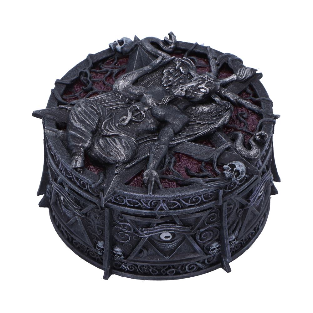 Hoard of the Baphomet 11cm