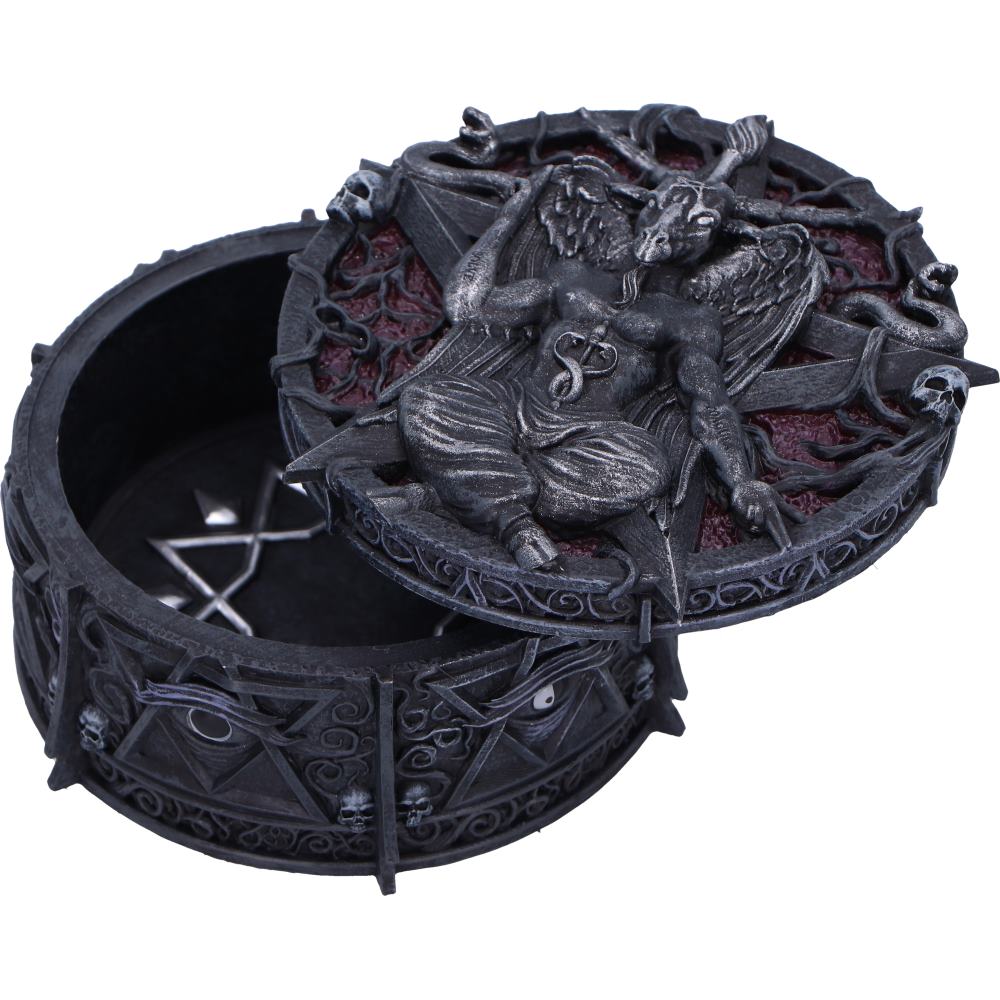 Hoard of the Baphomet 11cm