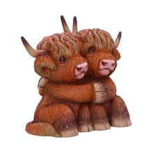 Load image into Gallery viewer, Highland Hug 14.5cm
