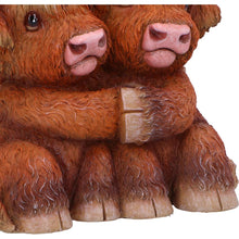 Load image into Gallery viewer, Highland Hug 14.5cm
