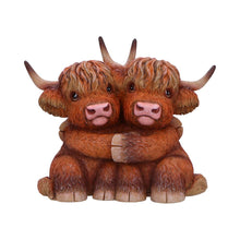 Load image into Gallery viewer, Highland Hug 14.5cm
