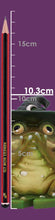 Load image into Gallery viewer, Three Wise Toads 10.3cm
