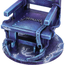 Load image into Gallery viewer, Metallica Ride the Lightning 15cm
