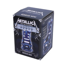 Load image into Gallery viewer, Metallica Ride the Lightning 15cm
