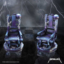 Load image into Gallery viewer, Metallica Ride the Lightning 15cm
