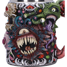 Load image into Gallery viewer, Dungeons &amp; Dragons Beholder Tankard
