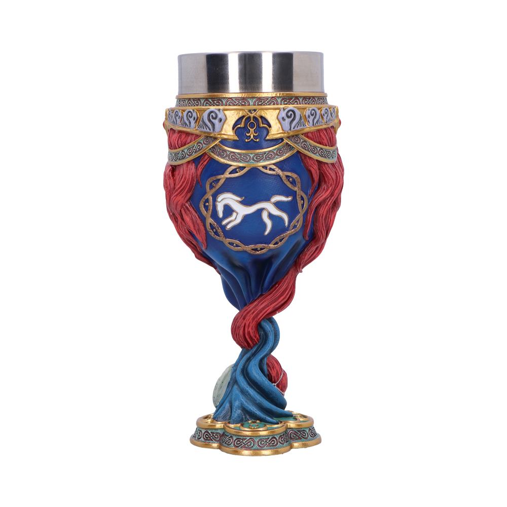 Lord of the Rings War of the Rohirrim Hèra Collectible Goblet
