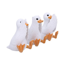 Load image into Gallery viewer, Three Wise Geese
