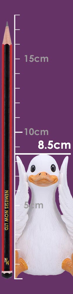 Three Wise Geese