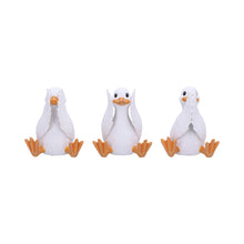 Load image into Gallery viewer, Three Wise Geese
