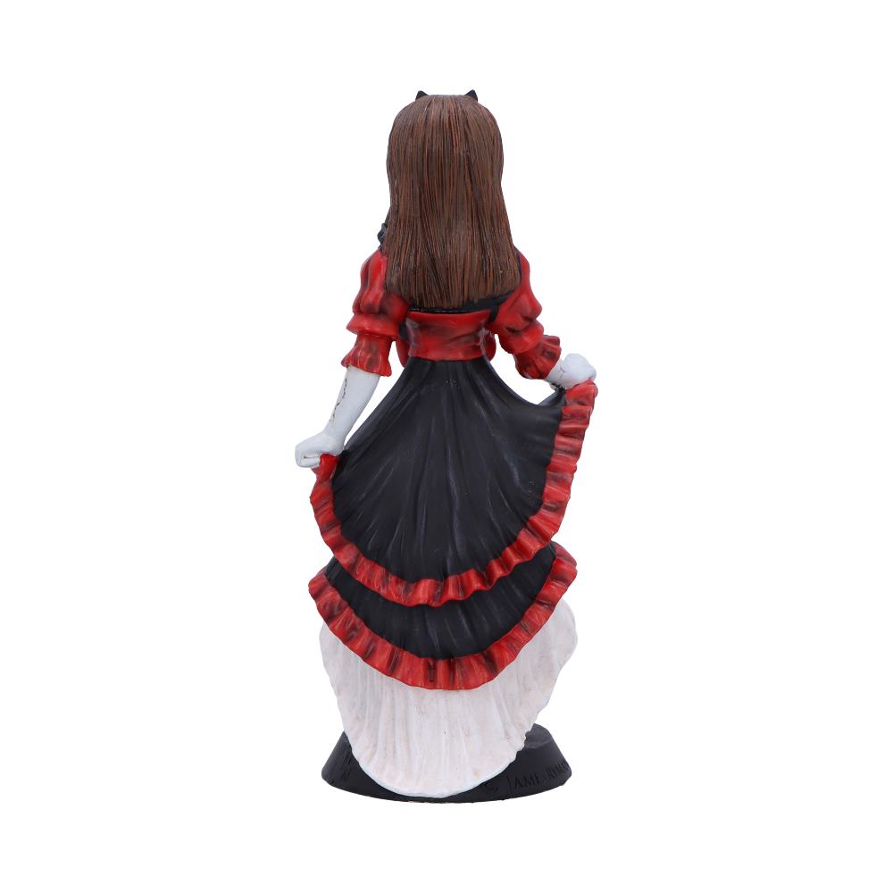 Haunted Doll by James Ryman