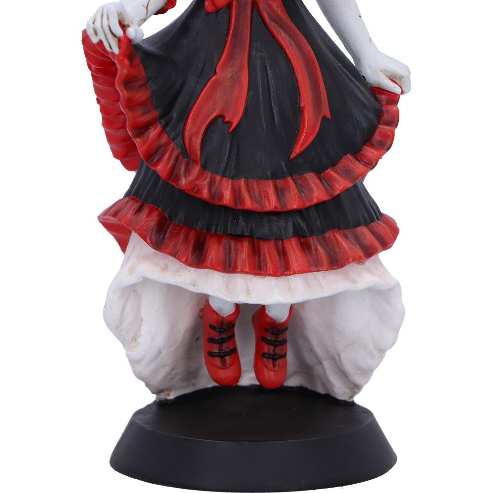 Haunted Doll by James Ryman
