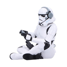 Load image into Gallery viewer, Stormtrooper Game On! 9.5cm
