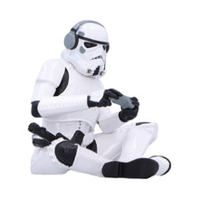 Load image into Gallery viewer, Stormtrooper Game On! 9.5cm
