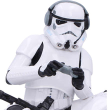 Load image into Gallery viewer, Stormtrooper Game On! 9.5cm
