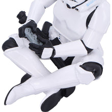 Load image into Gallery viewer, Stormtrooper Game On! 9.5cm
