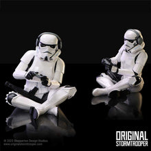 Load image into Gallery viewer, Stormtrooper Game On! 9.5cm
