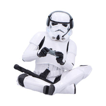 Load image into Gallery viewer, Stormtrooper Game On! 9.5cm
