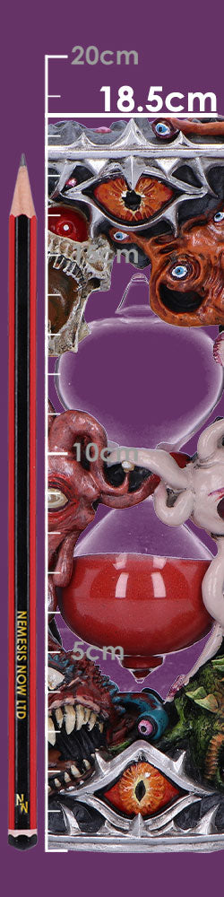 Dungeons & Dragons Beholder Sand Timer